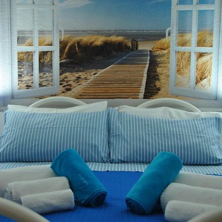 Casa Vacanze Casti - 41 Calasetta Eksteriør bilde