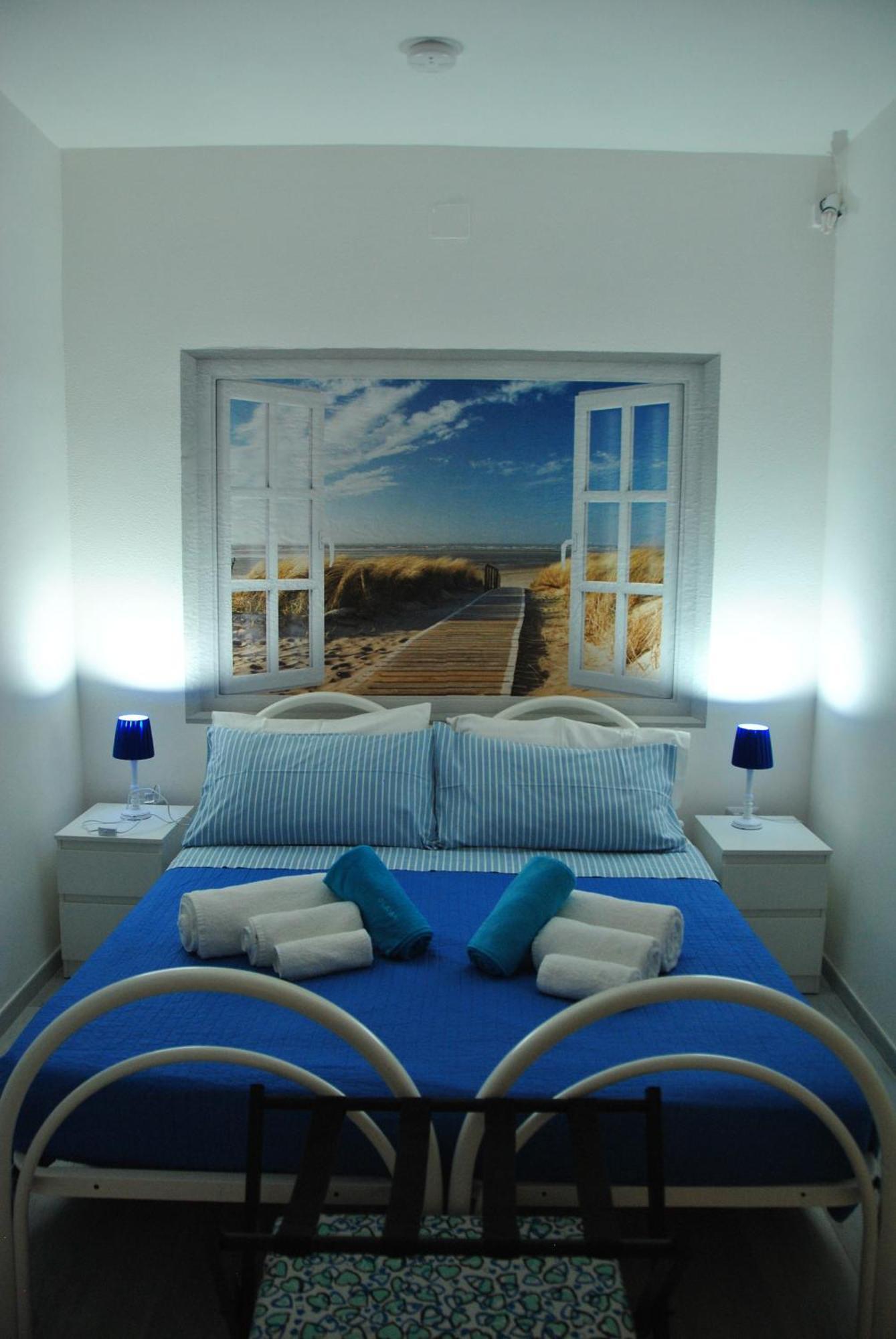 Casa Vacanze Casti - 41 Calasetta Eksteriør bilde